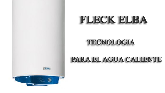 Termo Fleck Elba